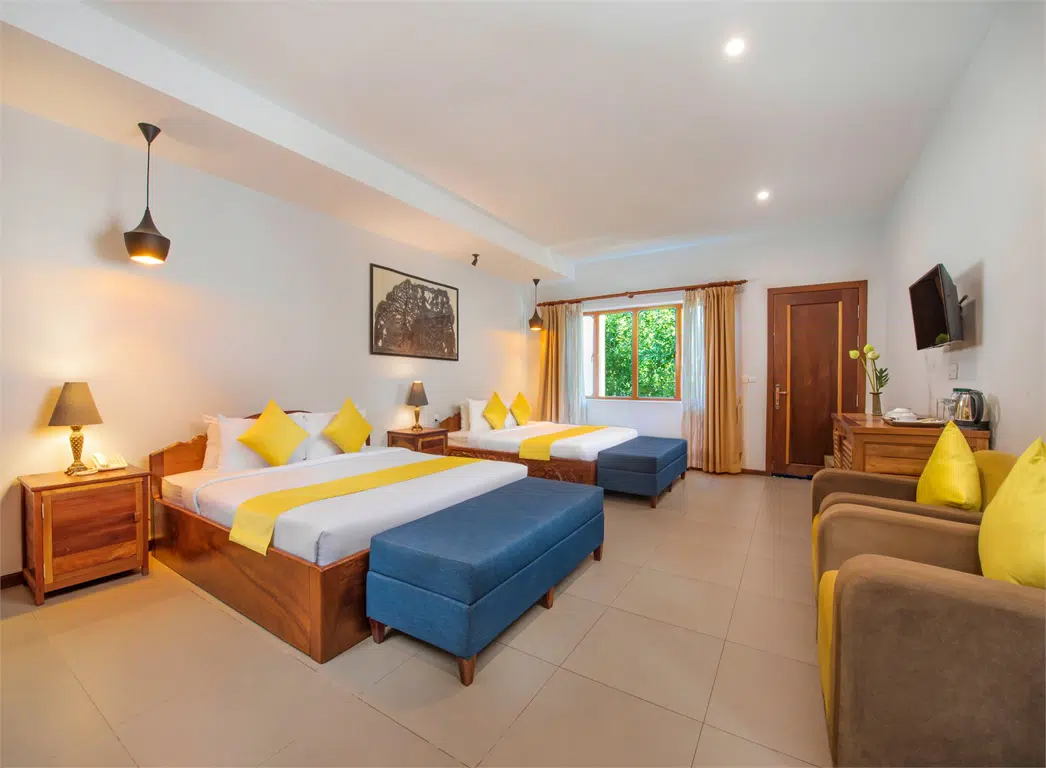 room image