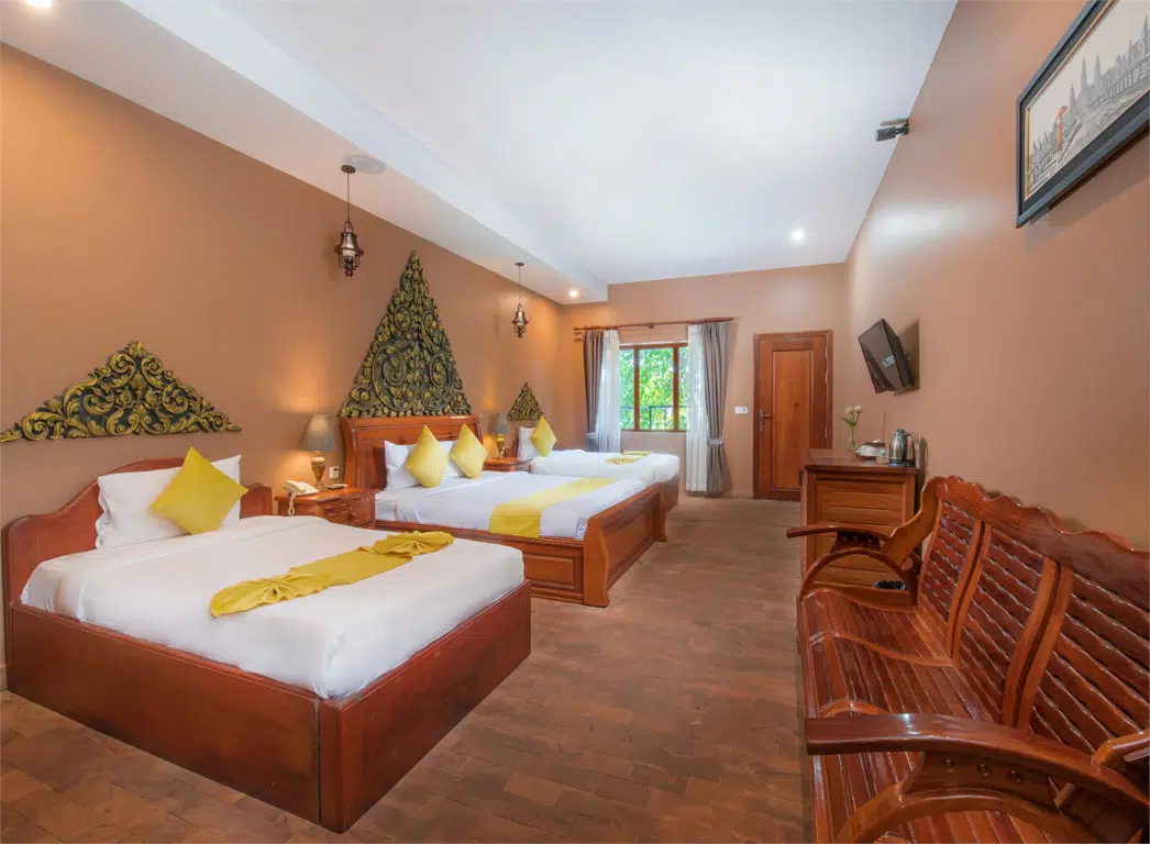 room image